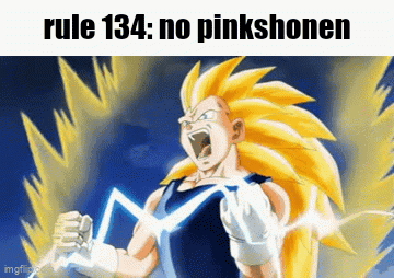 Rule 134 No GIF - Rule 134 No Pinkshonen GIFs