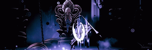 Pure Vessel Hollow Knight GIF - Pure Vessel Hollow Knight GIFs