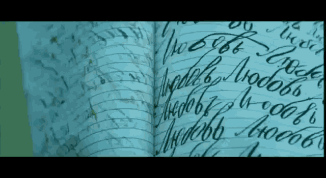 a book is open to a page that says ' boobs '