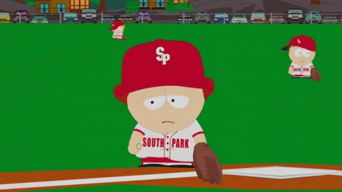 South Park Kyle Broflovski GIF - South Park Kyle Broflovski Bored GIFs