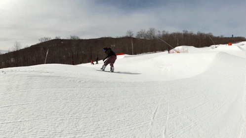 Hurling Yourself Forward Red Bull GIF - Hurling Yourself Forward Red Bull Snowboarding GIFs