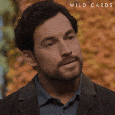 Thanks For Your Time Cole Ellis GIF - Thanks For Your Time Cole Ellis Wild Cards GIFs
