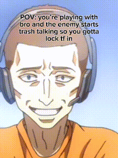 Parasite Meme GIF