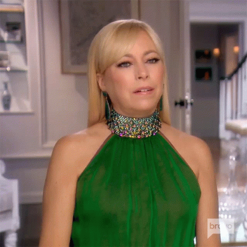 Happy Sutton Stracke GIF - Happy Sutton Stracke Real Housewives Of Beverly Hills GIFs