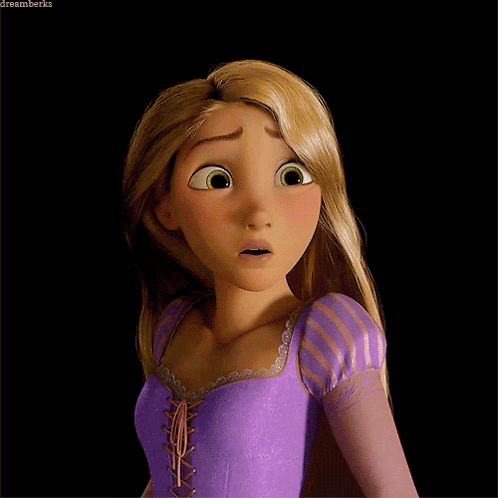 Rapunzel Tangled GIF - Rapunzel Tangled Relieved GIFs