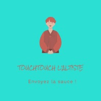 Touchtouch Sauce GIF - Touchtouch Sauce GIFs