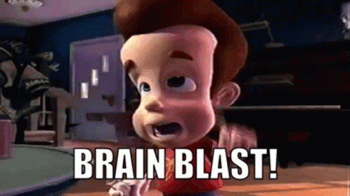 Jimmy Neutron Brain Blast GIF - Jimmy Neutron Brain Blast GIFs