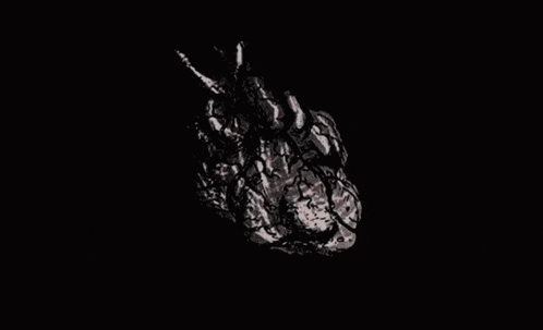 a black and white drawing of a person 's hand with their fingers crossed