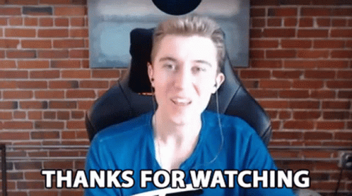 Thanks For Watching Keep Watching GIF - Thanks For Watching Keep Watching Appreciate GIFs