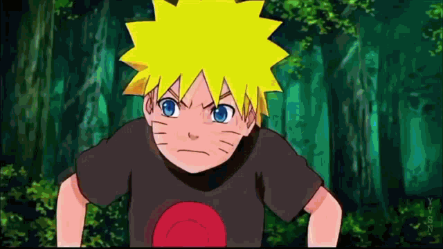 Naruto Eren Yeager GIF - Naruto Eren Yeager Luffy GIFs