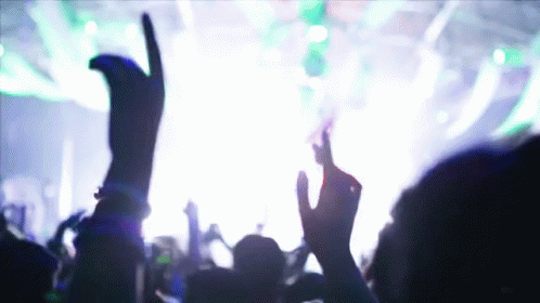 Party Time Disco Lights GIF - Party Time Disco Lights Dancing GIFs