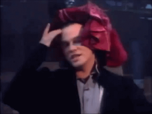 Stewart Lee Young GIF - Stewart Lee Young Fist Of Fun GIFs