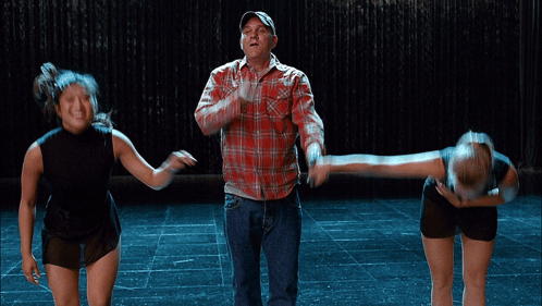 Clap Glee GIF - Clap Glee Hourly Glee GIFs