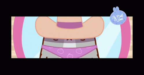 Molang Cowboy GIF - Molang Cowboy Cute GIFs