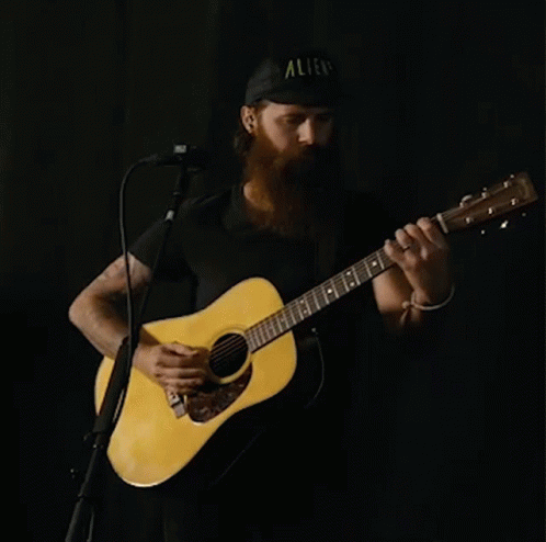 Playing Guitar Armon Jay GIF - Playing Guitar Armon Jay Dashboard Confessional GIFs