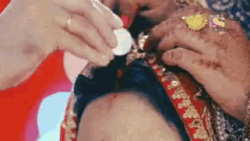 a close up of a woman 's face with the word sony on the bottom