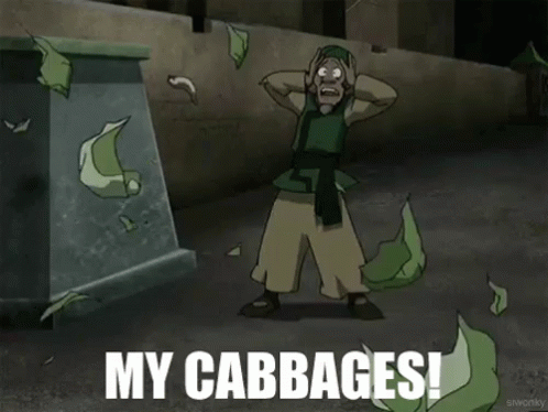 Avatar Cabbages GIF - Avatar Cabbages Ruined GIFs