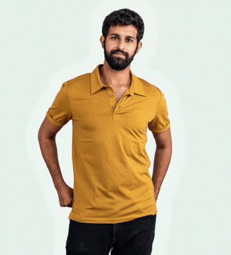 Cotton T Shirts Organic Cotton T Shirts With Collar GIF - Cotton T Shirts Organic Cotton T Shirts With Collar GIFs