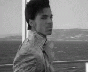 Prince Attitude GIF - Prince Attitude Walk GIFs