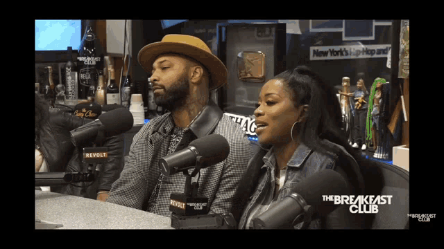 Joe Budden Joe Budden Podcast GIF - Joe Budden Joe Budden Podcast Now What GIFs