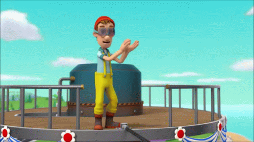 Paw Patrol Clapping Hands GIF - Paw Patrol Clapping Hands Clapping GIFs