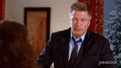 Spaced Out Jack Donaghy GIF - Spaced Out Jack Donaghy 30rock GIFs