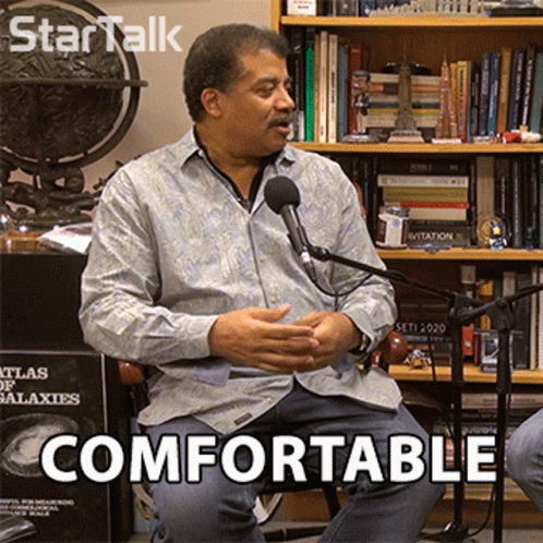 Comfortable Relax GIF - Comfortable Relax Feel At Home GIFs