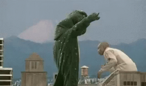 Punch Fight GIF - Punch Fight Dinosaur GIFs