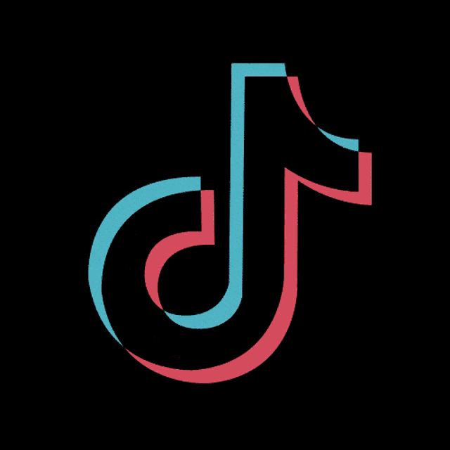 a colorful swirl with the letter j in the middle