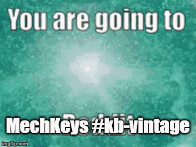 Mech Keys Kb Vintage GIF - Mech Keys Kb Vintage Vintage Keyboard GIFs
