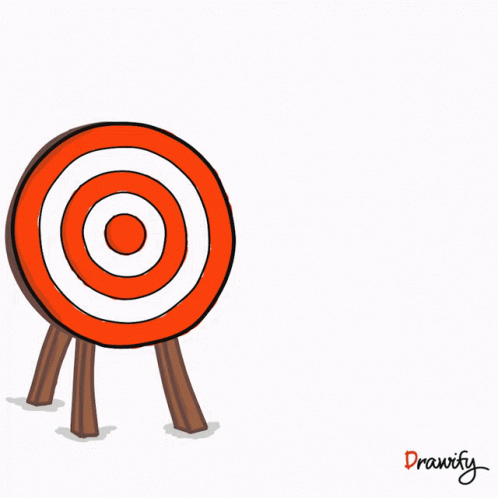 Drawify Goal GIF - Drawify Goal Target GIFs