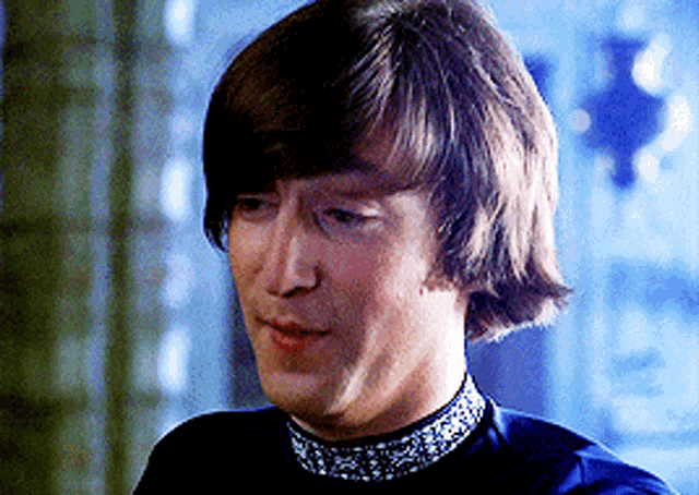The Beatles Holding My Nose GIF - The Beatles Holding My Nose Stinky GIFs