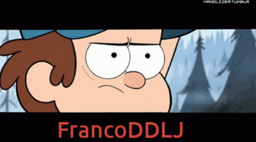 Francoddlj Gravity Falls GIF - Francoddlj Gravity Falls Dipper Pines GIFs