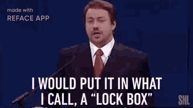 Seppy Lockbox GIF