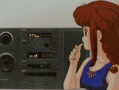 1980s 1980s Anime GIF - 1980s 1980s Anime Anime GIFs