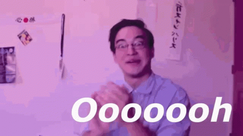 Filthy Frank Nobody Cares GIF - Filthy Frank Nobody Cares Nobody Gives A Shit GIFs