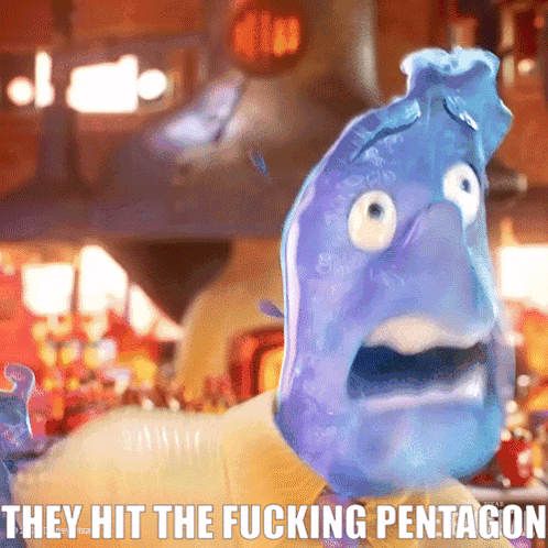 Elemental Pixar Pentagon GIF - Elemental Pixar Elemental Pentagon GIFs