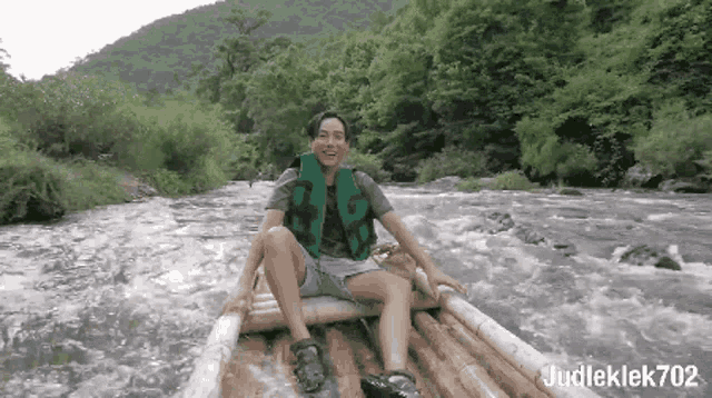 Chill เป๊กผลิตโช GIF