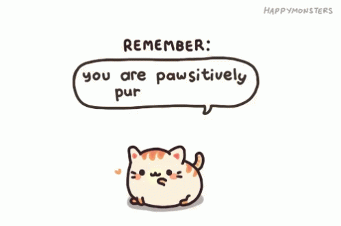 Remember Positive GIF - Remember Positive Positive Vibes GIFs