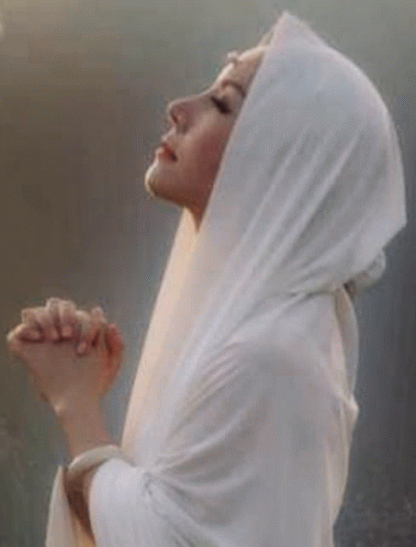 Praying Amritta GIF - Praying Amritta GIFs