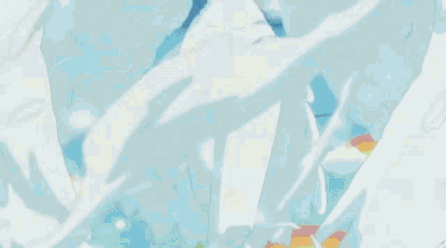 Monet Harpy GIF - Monet Harpy One Piece GIFs