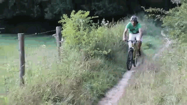 Riding Riding Bike GIF - Riding Riding Bike Riding Bicycle GIFs