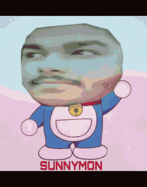 Sunnymon Chutiya GIF - Sunnymon Chutiya Sunny GIFs