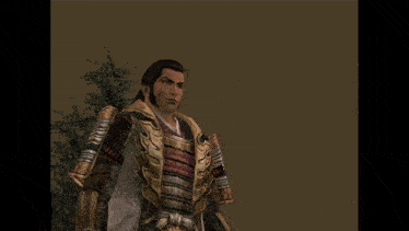 a video game character is upside down and says blasted leyasu willer than i thought