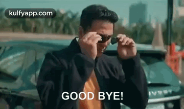 Good Bye.Gif GIF - Good Bye Akshaykumar Gif GIFs