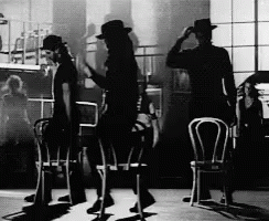 Janet Jackson Have A Seat GIF - Janet Jackson Have A Seat Have Several Seats GIFs
