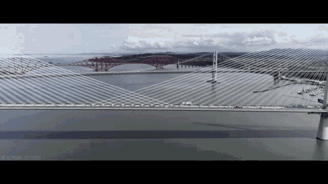 Queensferry Crossing Forth Bridge GIF - Queensferry Crossing Forth Bridge GIFs