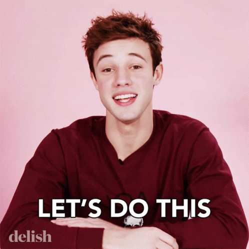 Lets Do This Im Ready GIF - Lets Do This Im Ready Lets Go GIFs
