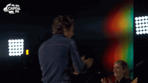 Hand Clap Clapping GIF - Hand Clap Clapping Walk Away GIFs