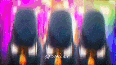 Smiley Denji GIF - Smiley Denji Luffy GIFs